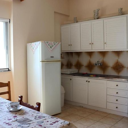 Anastassia Eg Apartment Koróni Екстериор снимка
