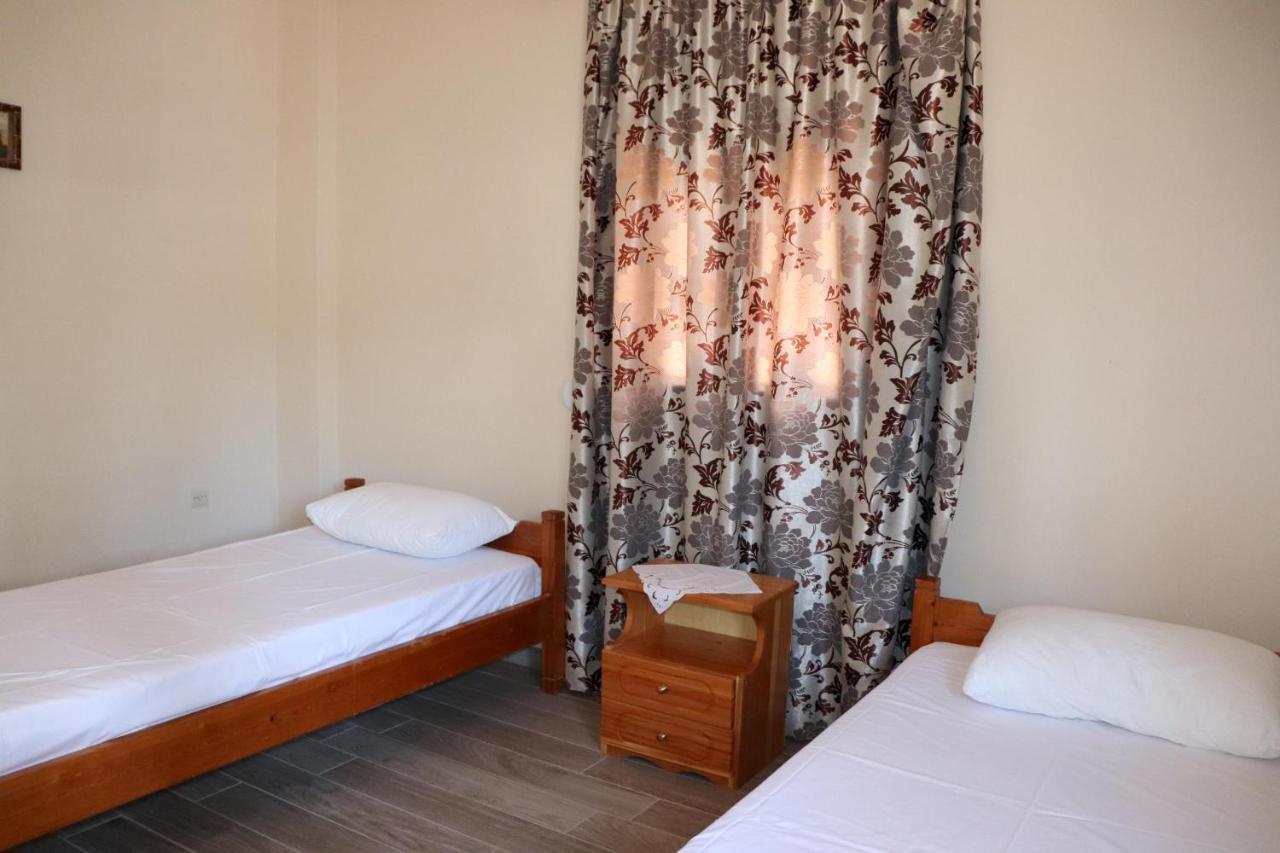 Anastassia Eg Apartment Koróni Екстериор снимка